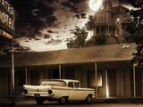 Hell Hotel