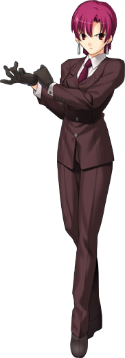 Bazett mug 2849