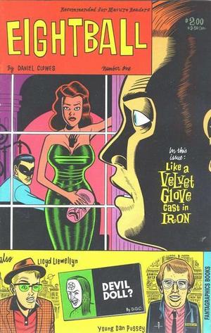 Eightball 6119