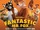 Fantastic Mr. Fox