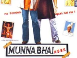 Munna Bhai M.B.B.S.