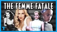 The Femme Fatale Trope, Explained