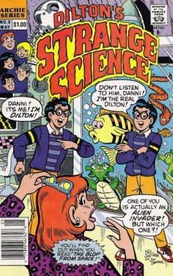 Dilton Impostor 4491