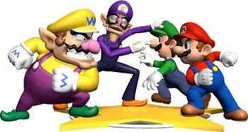 Mario counterparts 8830