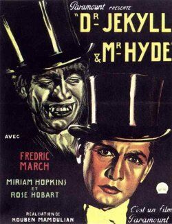 dr jekyll and mr hyde personality disorder