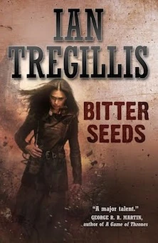The Milkweed Triptych | Tropedia | Fandom