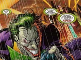 Complete Monster/Batman