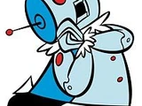 Robot Maid