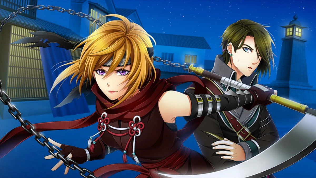Protective Anime Amino