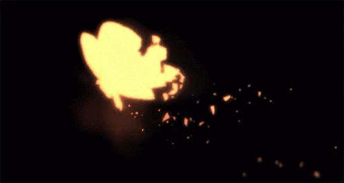 Oh, that can't be good.