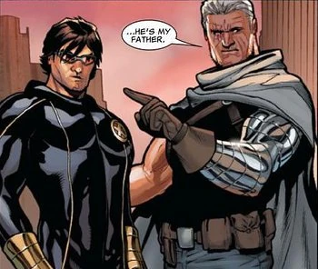 Absurdly Youthful Mother | Tropedia | Fandom