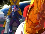 Complete Monster/Mega Man