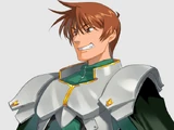 Sengoku Rance/Characters