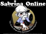 Sabrina Online (Webcomic)