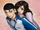 Piggyback Cute