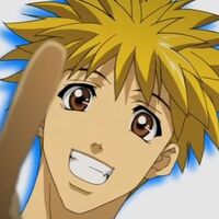 Tareme Eyes All The Tropes Wiki Fandom Since yes, eye shape indeed does carry meaning in anime, but men with long ponytails are elegant and strong willed (more like a samurai) while short ponytails represent the outgoing and lazy type. tareme eyes all the tropes wiki fandom