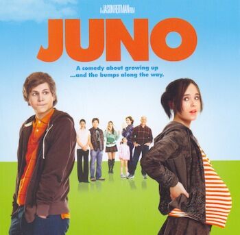 juno movie baby