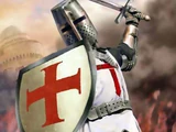 The Knights Templar