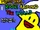 Run Man Race Around the World