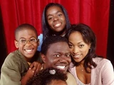 The Bernie Mac Show