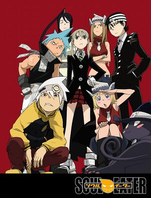 Soul-eater