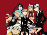 Soul Eater