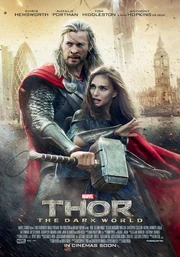 Thor2izz