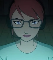 Barbara Killing Joke Film
