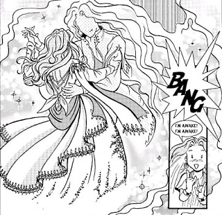 Eversummer eve dream ball