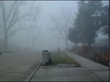 Ominous Fog