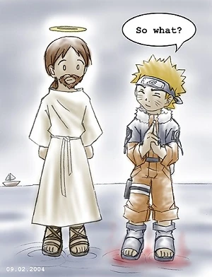 Pictured: What you're not allowed to point out. (Pic by Sora-ko)