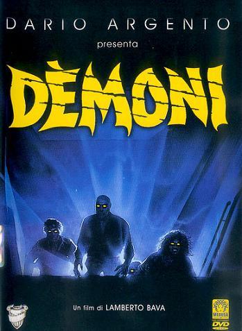 Demoni