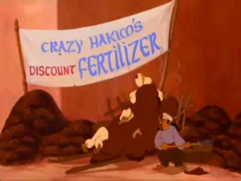 Because reading Arabic is tricky.