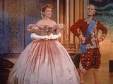 Gorgeous Period Dress