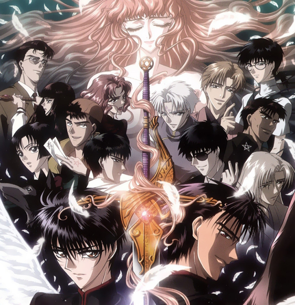 Anime x sale
