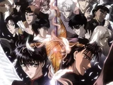 X (manga)