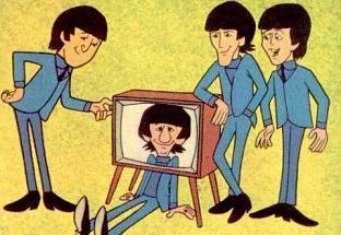The Beatles (animation) | Tropedia | Fandom