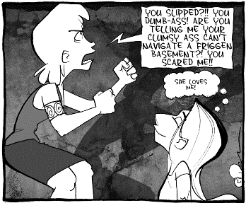 Fear to anger 5162