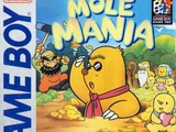 Mole Mania
