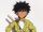 Kid Samurai