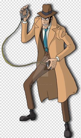 Zenigata