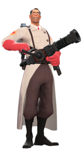 Medic