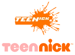 TeenNick then and now