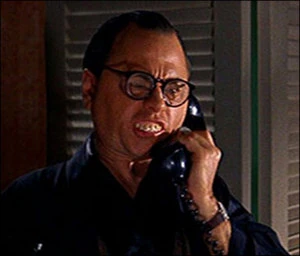 And I said, "What about Breakfast at Tiffany's?" She said, "I think I remember the film... it was the one with Mickey Rooney as the Japanese Guy."