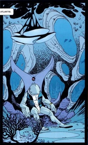  can kiss my barnacle.