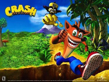 Crash Bandicoot beats Mario: Read the 7 Reasons