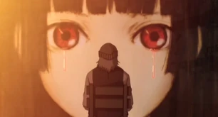 "Even after all I've done, you'd still weep for me...