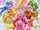 Glitter Force