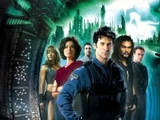Stargate Atlantis