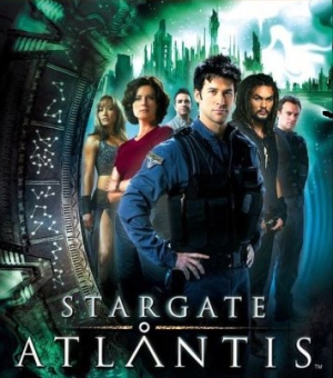 Stargateatlantis